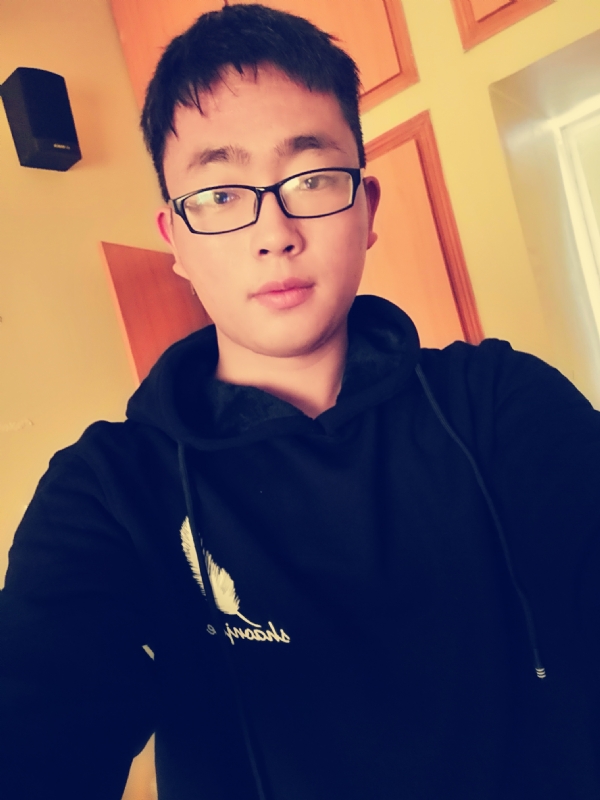 茉莉蜜茶的第二张照片--咸阳相亲服务中心