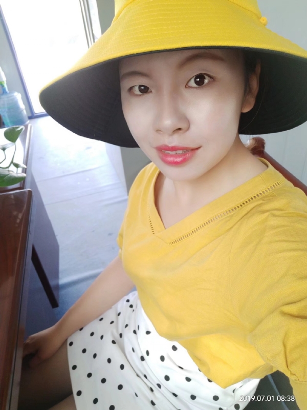依若萱的第一张照片--咸阳相亲服务中心