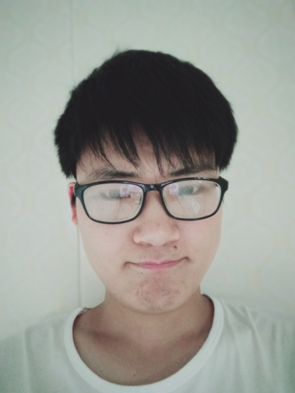 陈先生的第一张照片--咸阳相亲服务中心