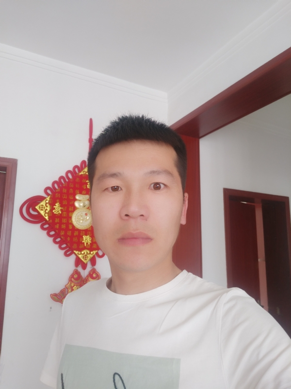 挚爱的第二张照片--咸阳相亲服务中心