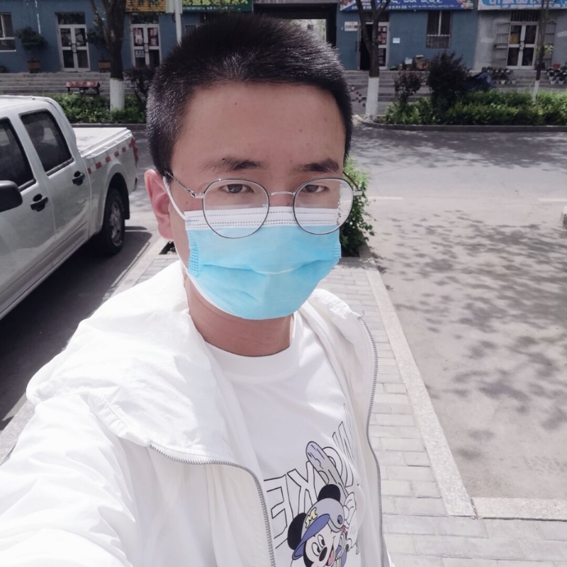 赵公子的第一张照片--咸阳相亲服务中心