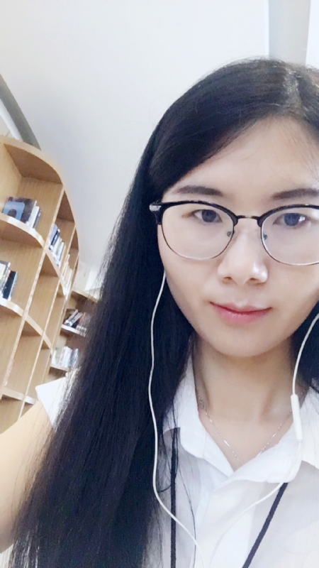 Cindee的第一张照片--咸阳相亲服务中心