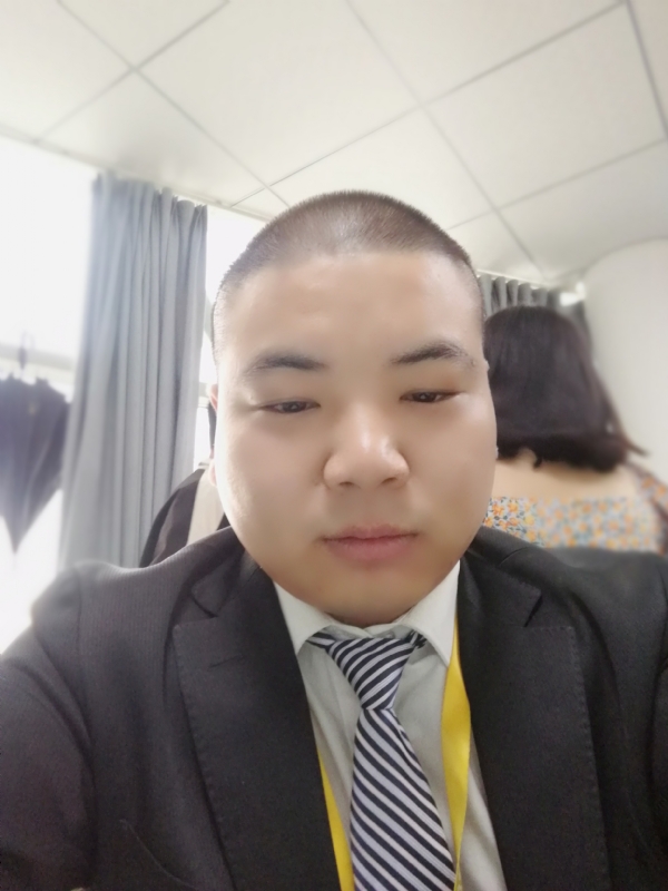 枫林语雨的第二张照片--咸阳相亲服务中心