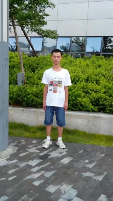 龙行天下的第一张照片--咸阳相亲服务中心