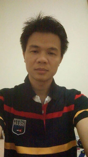缘来如此的第二张照片--咸阳相亲服务中心