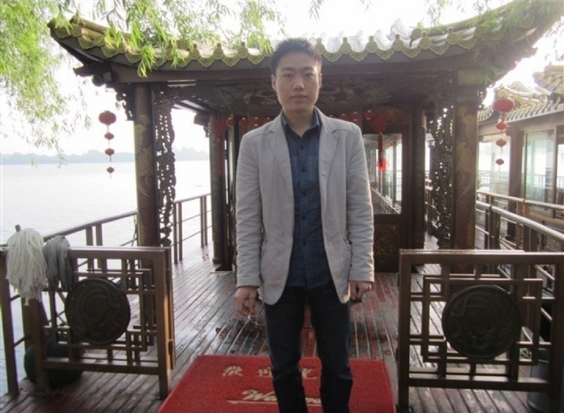 竹子??????的第一张照片--咸阳相亲服务中心