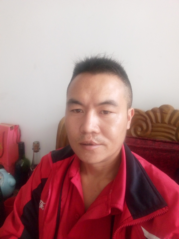 为所欲为的第一张照片--咸阳相亲服务中心