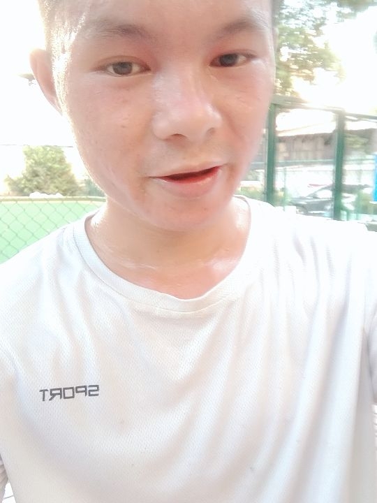 楠呐的第一张照片--咸阳相亲服务中心