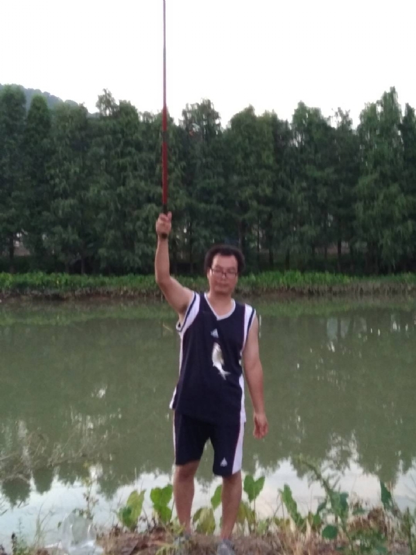 平凡人生的第三张照片--咸阳相亲服务中心
