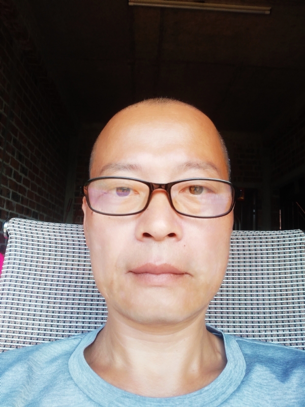 森的第一张照片--咸阳相亲服务中心