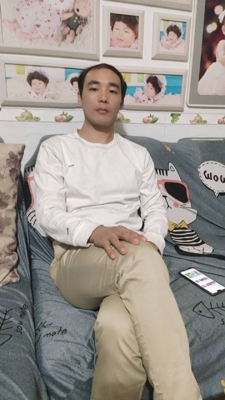一片云的第二张照片--咸阳相亲服务中心