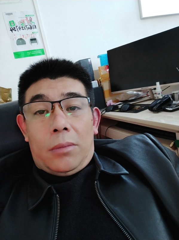 择心的第一张照片--咸阳相亲服务中心