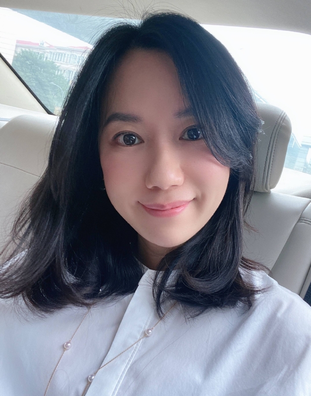 林林的第一张照片--咸阳相亲服务中心