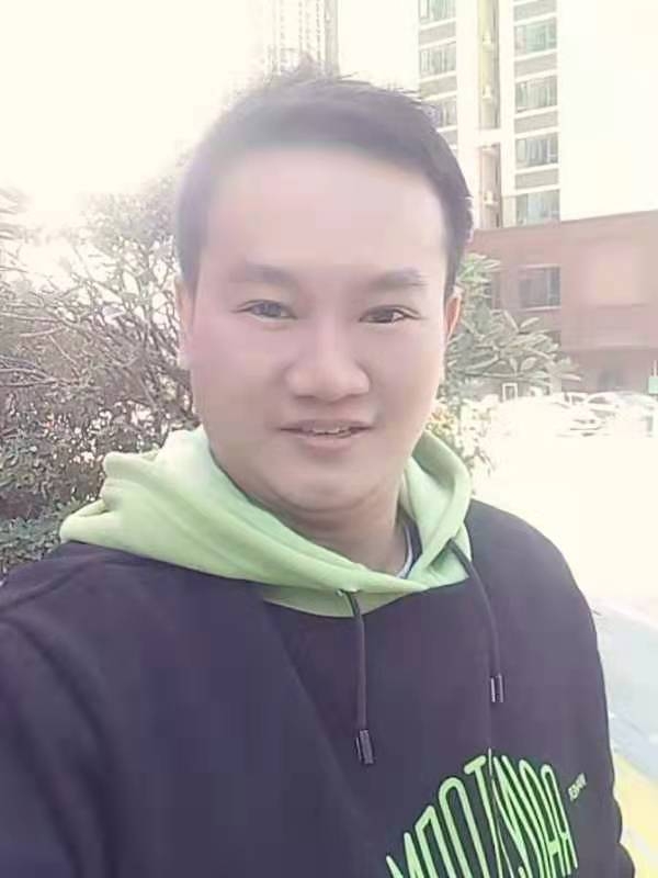 晶之缘的第一张照片--咸阳相亲服务中心