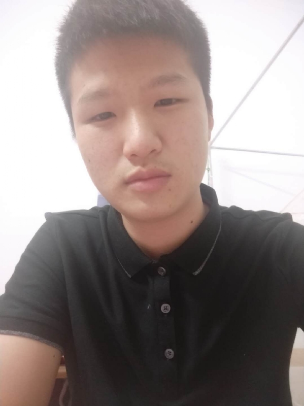 邓先生的第一张照片--咸阳相亲服务中心