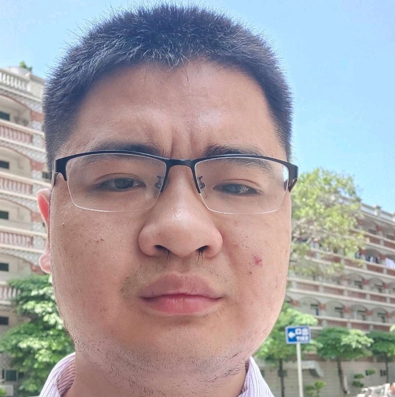 凯文的第一张照片--咸阳相亲服务中心