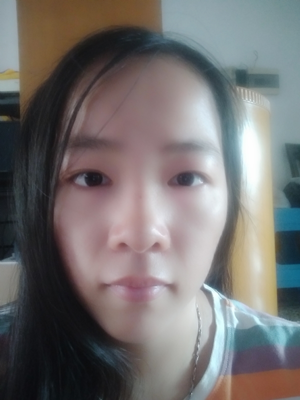 w洁的第一张照片--咸阳相亲服务中心