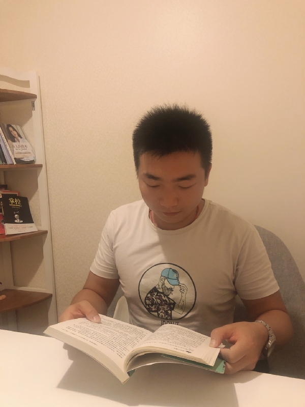 一路向前的第一张照片--咸阳相亲服务中心