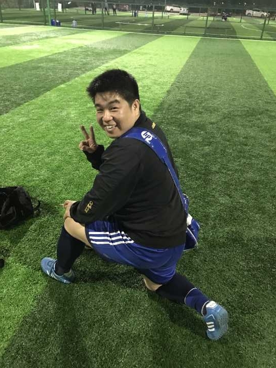 ayico的第一张照片--咸阳相亲服务中心