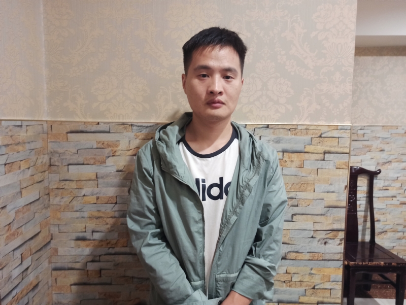 安贝的第一张照片--咸阳相亲服务中心