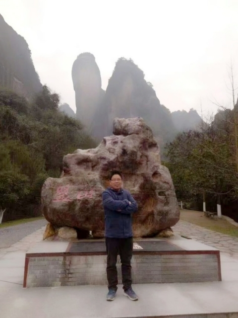 珍惜的第二张照片--咸阳相亲服务中心