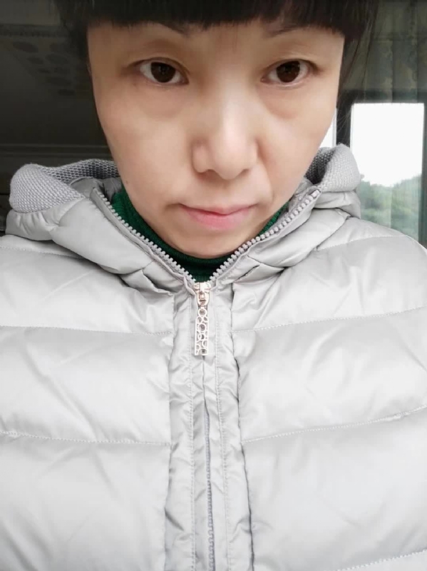 一抹幽蓝的第一张照片--咸阳相亲服务中心