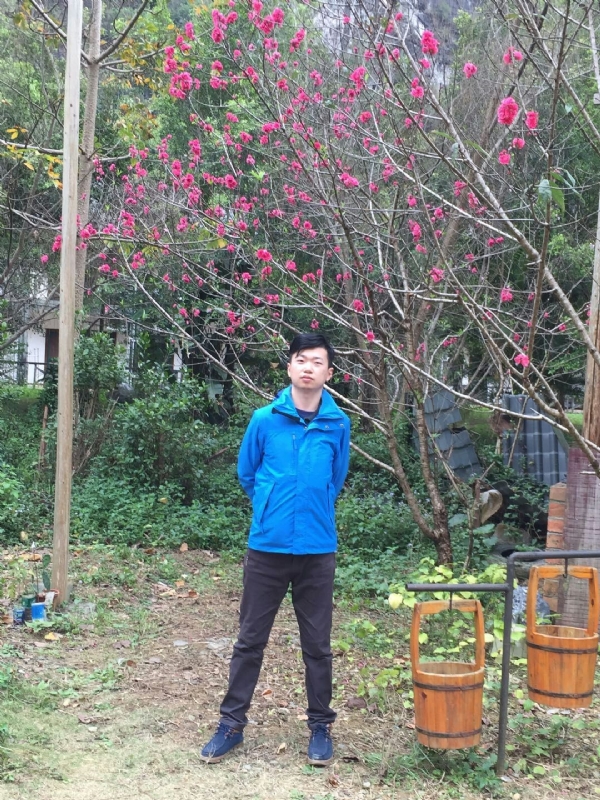 金生水起的第二张照片--咸阳相亲服务中心