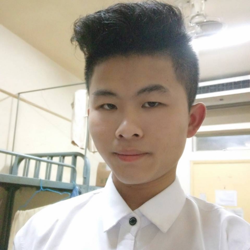 赖荣智的第一张照片--咸阳相亲服务中心