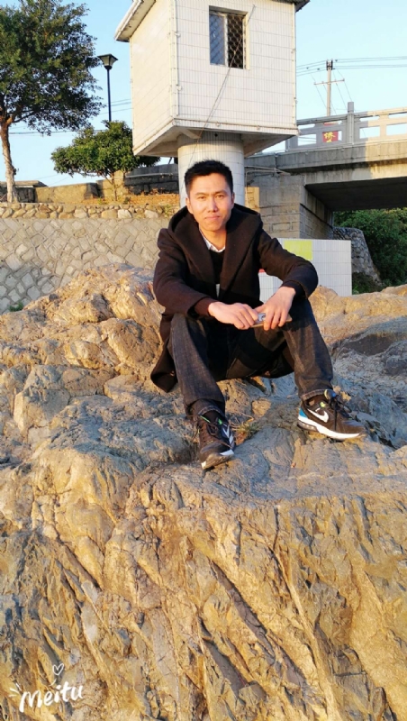 王俊辉的第一张照片--咸阳相亲服务中心