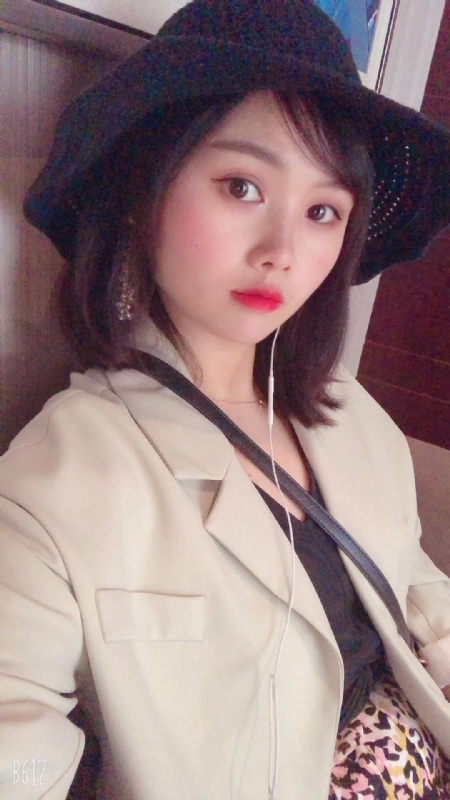 寒心的第一张照片--咸阳相亲服务中心
