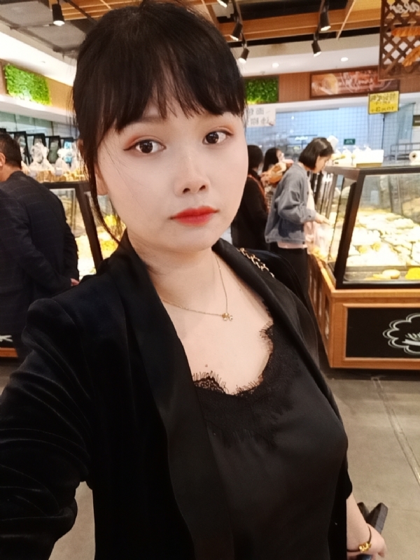 寒心的第二张照片--咸阳相亲服务中心