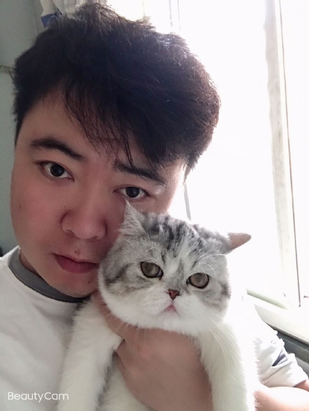 情有独钟的第二张照片--咸阳相亲服务中心