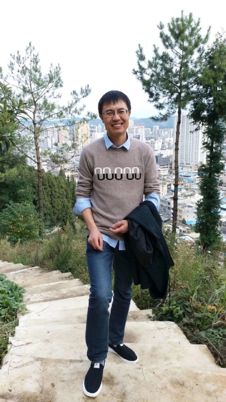 会飞的鱼的第一张照片--咸阳相亲服务中心