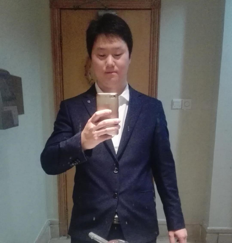 缥缈的第一张照片--咸阳相亲服务中心
