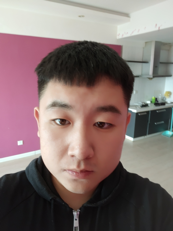 正宇的第一张照片--咸阳相亲服务中心