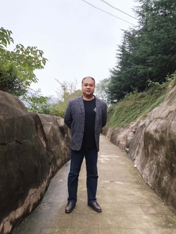 玉竹的第四张照片--咸阳相亲服务中心