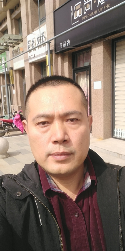 Happpy的第一张照片--咸阳相亲服务中心