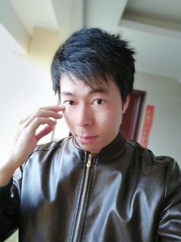 曾经的爱的第三张照片--咸阳相亲服务中心
