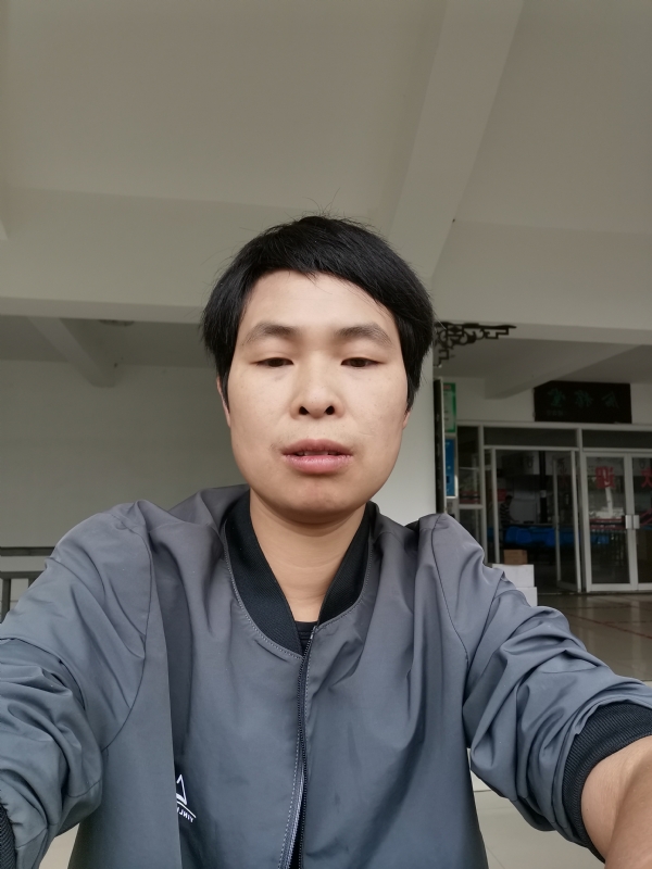 刘志强的第一张照片--咸阳相亲服务中心