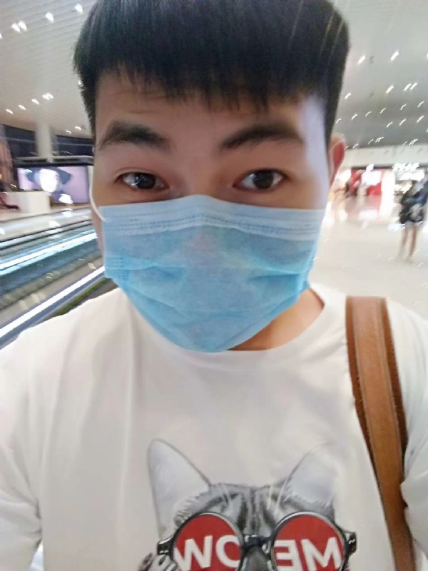 咔咔一顿的第一张照片--咸阳相亲服务中心