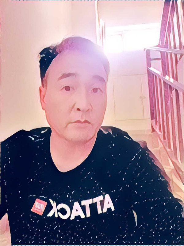 aa的第一张照片--咸阳相亲服务中心