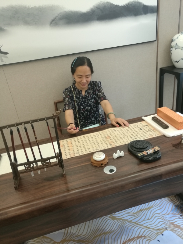 anna的第一张照片--咸阳相亲服务中心