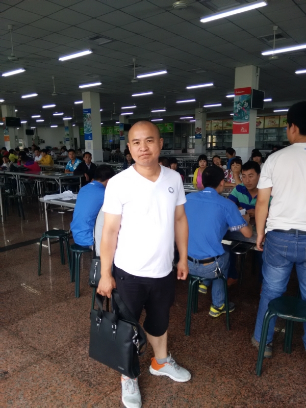 人在旅途的第五张照片--咸阳相亲服务中心