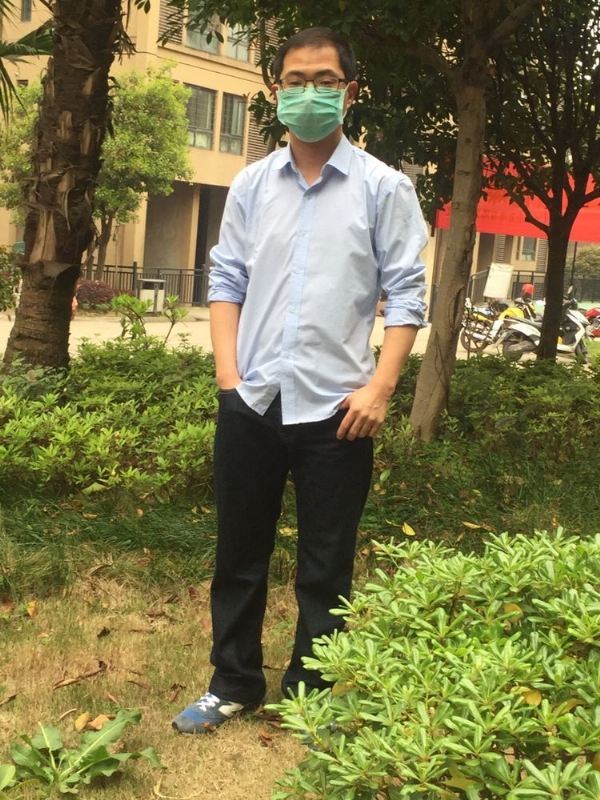 海绵宝宝的第二张照片--咸阳相亲服务中心