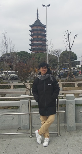 南有乔木的第三张照片--咸阳相亲服务中心