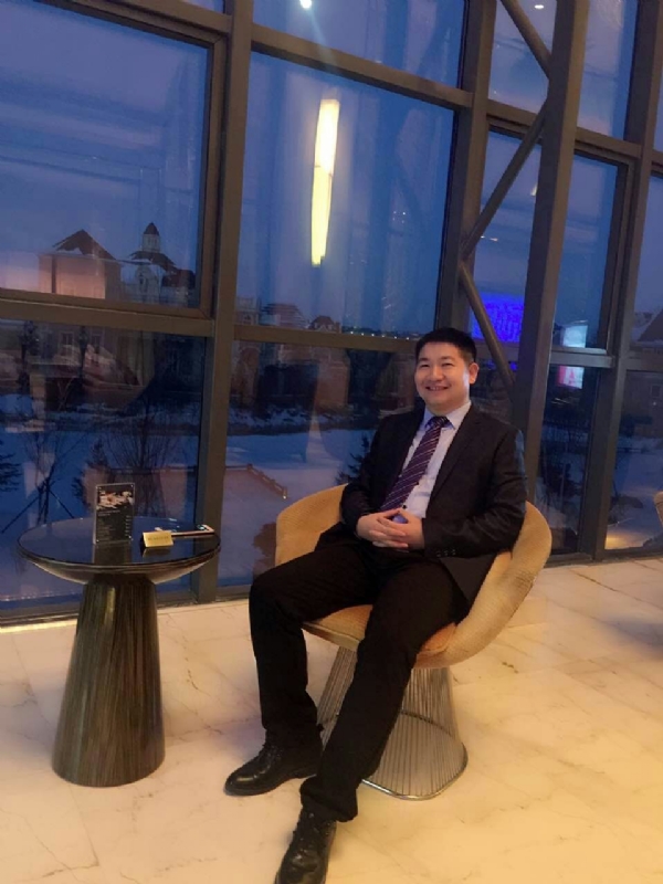 四只老虎的第一张照片--咸阳相亲服务中心