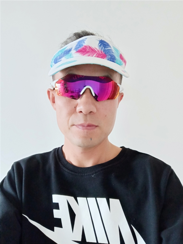 在路上的第一张照片--咸阳相亲服务中心