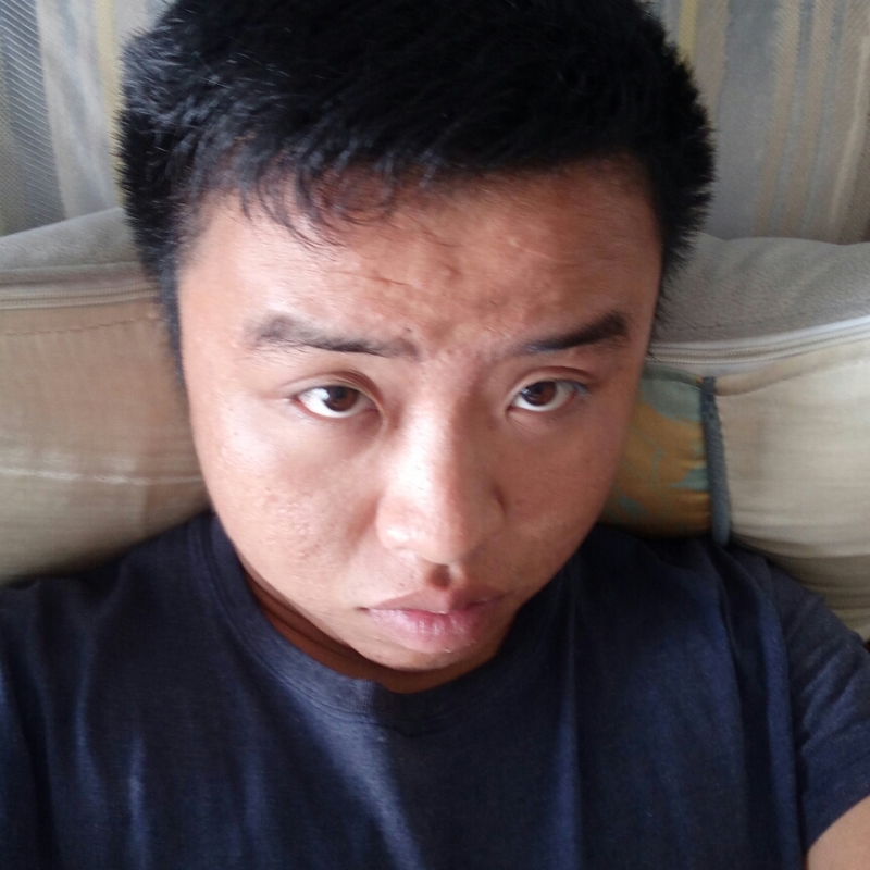 小周的第一张照片--咸阳相亲服务中心