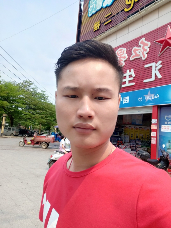 刘振军的第一张照片--咸阳相亲服务中心
