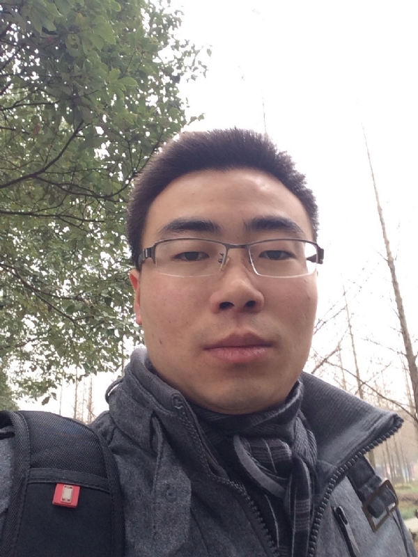 嘉州佳人的第一张照片--咸阳相亲服务中心